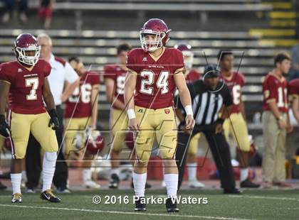 Thumbnail 1 in Edna Karr @ Brother Martin photogallery.