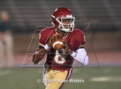 Thumbnail 3 in Edna Karr @ Brother Martin photogallery.