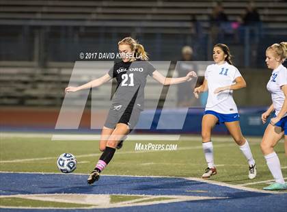 Thumbnail 3 in Del Oro @ Rocklin photogallery.