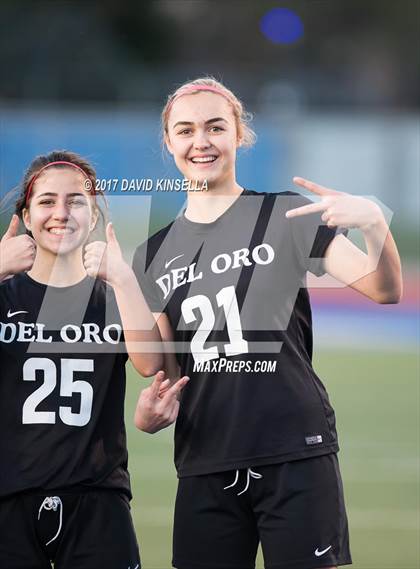Thumbnail 2 in Del Oro @ Rocklin photogallery.