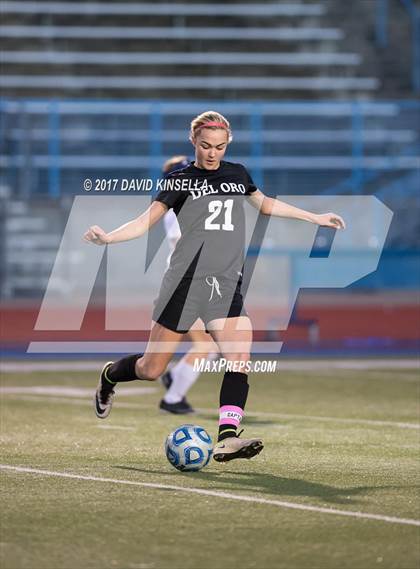Thumbnail 2 in Del Oro @ Rocklin photogallery.