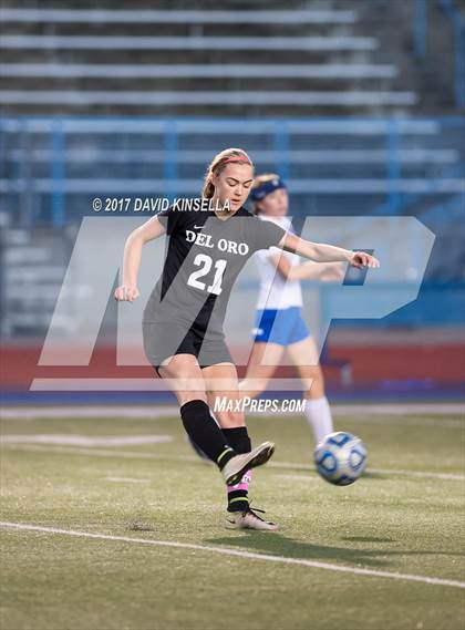 Thumbnail 1 in Del Oro @ Rocklin photogallery.