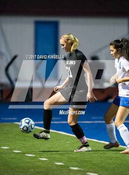 Thumbnail 2 in Del Oro @ Rocklin photogallery.