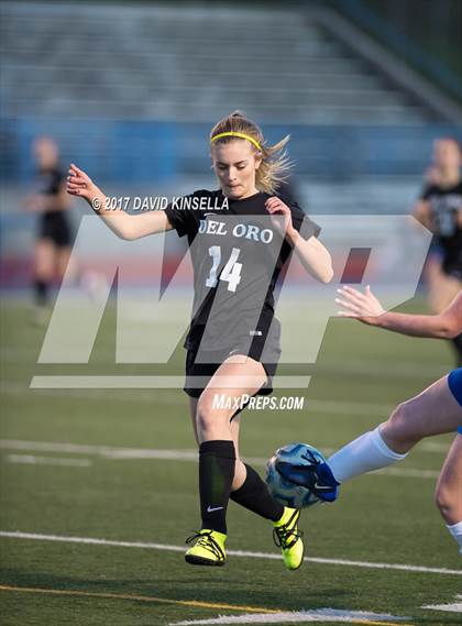 Thumbnail 1 in Del Oro @ Rocklin photogallery.