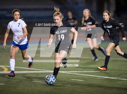Thumbnail 3 in Del Oro @ Rocklin photogallery.