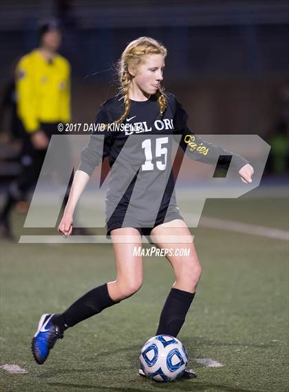 Thumbnail 1 in Del Oro @ Rocklin photogallery.