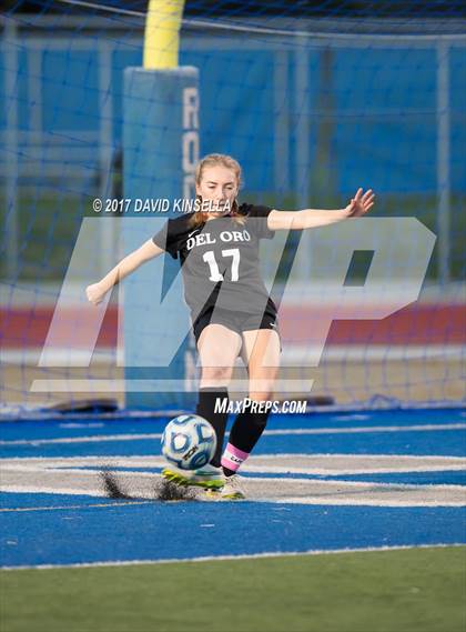 Thumbnail 3 in Del Oro @ Rocklin photogallery.