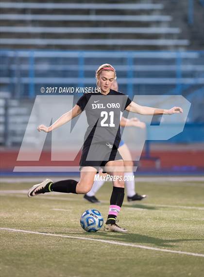 Thumbnail 3 in Del Oro @ Rocklin photogallery.
