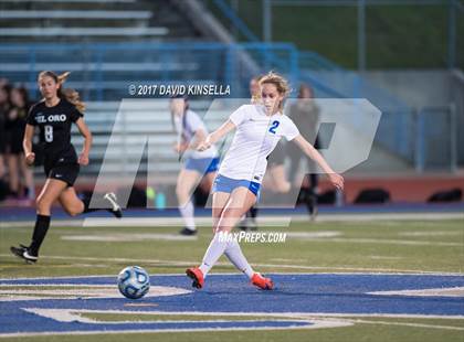 Thumbnail 1 in Del Oro @ Rocklin photogallery.