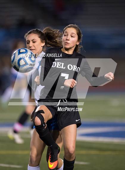 Thumbnail 1 in Del Oro @ Rocklin photogallery.