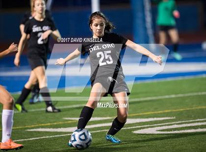 Thumbnail 2 in Del Oro @ Rocklin photogallery.