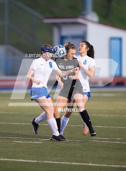 Thumbnail 3 in Del Oro @ Rocklin photogallery.