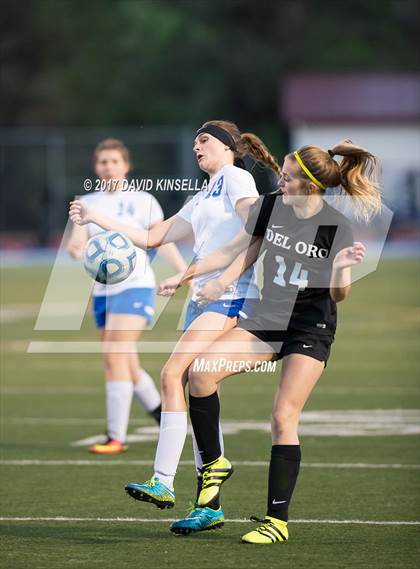 Thumbnail 1 in Del Oro @ Rocklin photogallery.