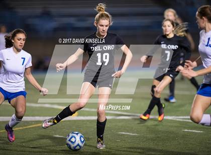 Thumbnail 2 in Del Oro @ Rocklin photogallery.