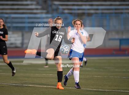 Thumbnail 1 in Del Oro @ Rocklin photogallery.