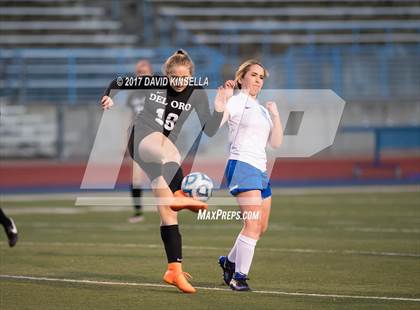 Thumbnail 2 in Del Oro @ Rocklin photogallery.