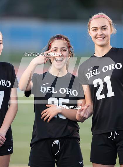 Thumbnail 1 in Del Oro @ Rocklin photogallery.