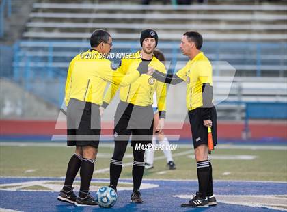 Thumbnail 1 in Del Oro @ Rocklin photogallery.