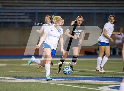 Thumbnail 1 in Del Oro @ Rocklin photogallery.