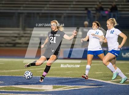 Thumbnail 1 in Del Oro @ Rocklin photogallery.