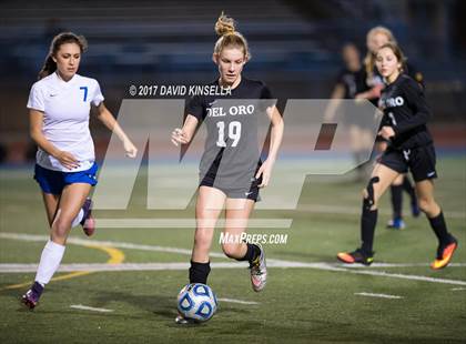 Thumbnail 1 in Del Oro @ Rocklin photogallery.