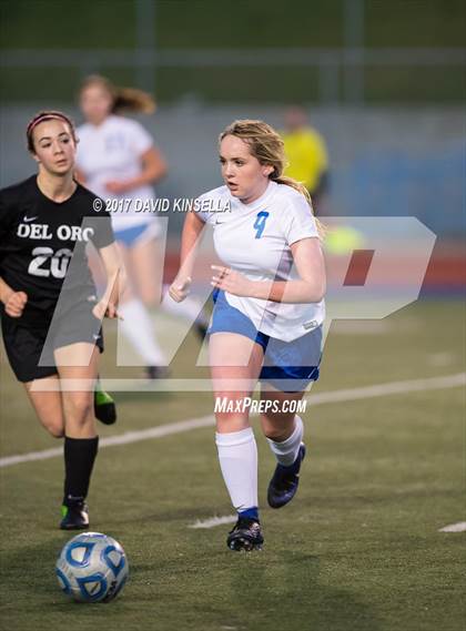Thumbnail 3 in Del Oro @ Rocklin photogallery.