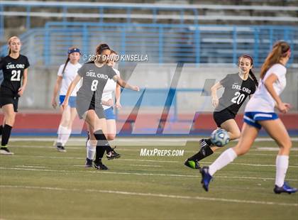 Thumbnail 1 in Del Oro @ Rocklin photogallery.