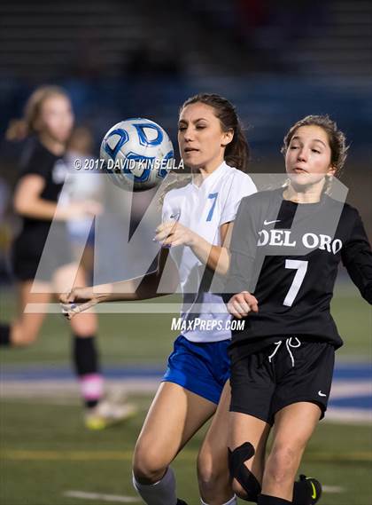 Thumbnail 3 in Del Oro @ Rocklin photogallery.