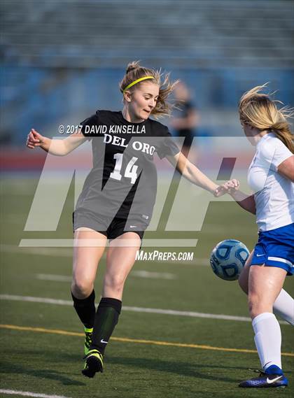 Thumbnail 2 in Del Oro @ Rocklin photogallery.