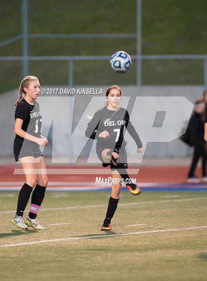 Thumbnail 3 in Del Oro @ Rocklin photogallery.