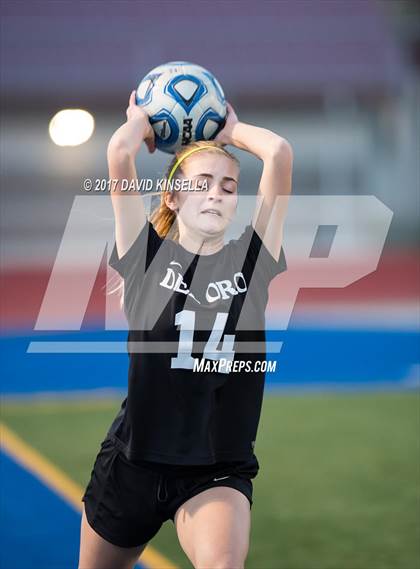 Thumbnail 1 in Del Oro @ Rocklin photogallery.
