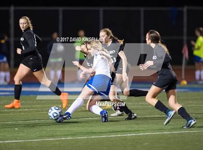 Thumbnail 1 in Del Oro @ Rocklin photogallery.