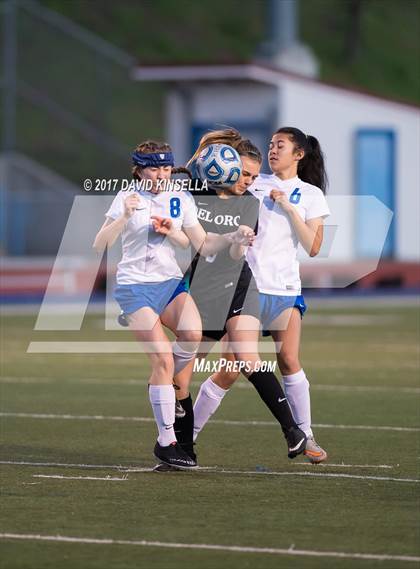 Thumbnail 1 in Del Oro @ Rocklin photogallery.