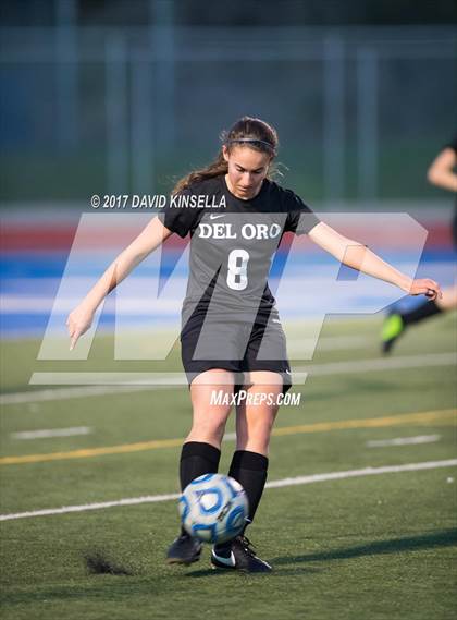 Thumbnail 3 in Del Oro @ Rocklin photogallery.