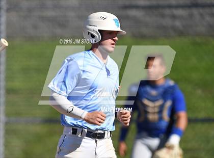 Thumbnail 3 in Port Chester @ John Jay-East Fishkill (Section 1 Class AA 1st Round) photogallery.
