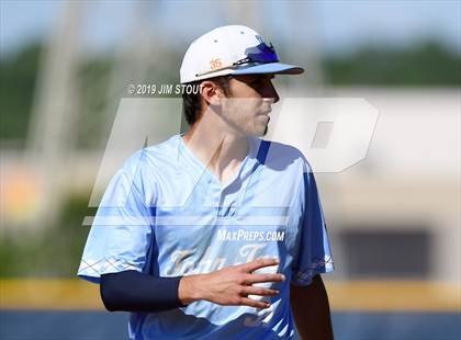 Thumbnail 1 in Port Chester @ John Jay-East Fishkill (Section 1 Class AA 1st Round) photogallery.