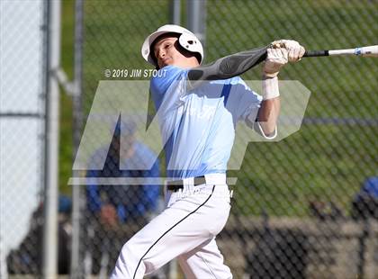 Thumbnail 1 in Port Chester @ John Jay-East Fishkill (Section 1 Class AA 1st Round) photogallery.