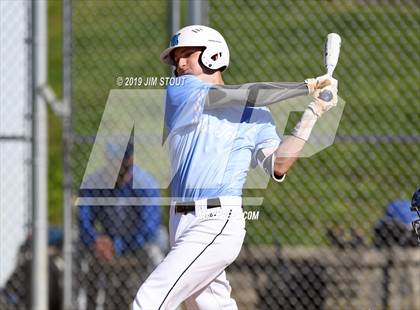 Thumbnail 2 in Port Chester @ John Jay-East Fishkill (Section 1 Class AA 1st Round) photogallery.