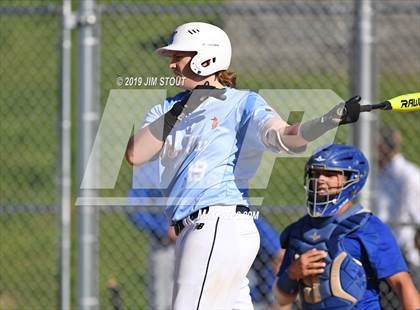 Thumbnail 1 in Port Chester @ John Jay-East Fishkill (Section 1 Class AA 1st Round) photogallery.
