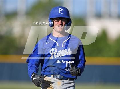 Thumbnail 3 in Port Chester @ John Jay-East Fishkill (Section 1 Class AA 1st Round) photogallery.