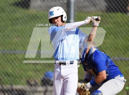 Thumbnail 2 in Port Chester @ John Jay-East Fishkill (Section 1 Class AA 1st Round) photogallery.