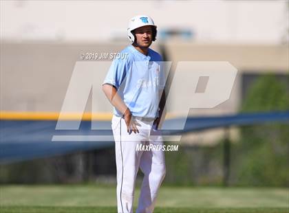 Thumbnail 2 in Port Chester @ John Jay-East Fishkill (Section 1 Class AA 1st Round) photogallery.