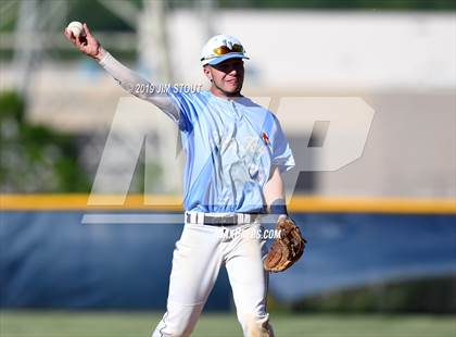 Thumbnail 3 in Port Chester @ John Jay-East Fishkill (Section 1 Class AA 1st Round) photogallery.