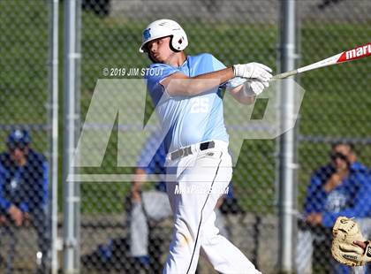 Thumbnail 3 in Port Chester @ John Jay-East Fishkill (Section 1 Class AA 1st Round) photogallery.
