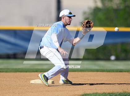 Thumbnail 3 in Port Chester @ John Jay-East Fishkill (Section 1 Class AA 1st Round) photogallery.