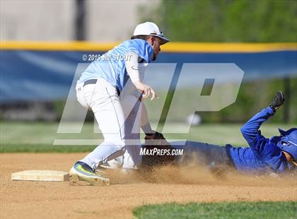 Thumbnail 2 in Port Chester @ John Jay-East Fishkill (Section 1 Class AA 1st Round) photogallery.