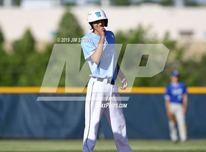 Thumbnail 1 in Port Chester @ John Jay-East Fishkill (Section 1 Class AA 1st Round) photogallery.