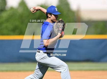Thumbnail 1 in Port Chester @ John Jay-East Fishkill (Section 1 Class AA 1st Round) photogallery.