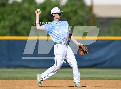 Thumbnail 2 in Port Chester @ John Jay-East Fishkill (Section 1 Class AA 1st Round) photogallery.