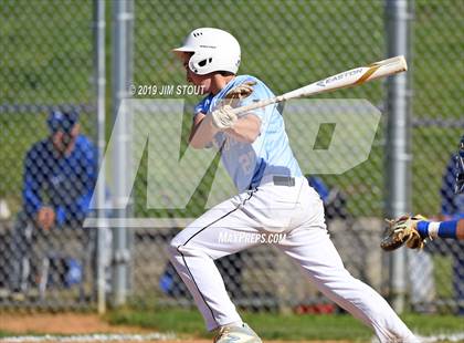 Thumbnail 2 in Port Chester @ John Jay-East Fishkill (Section 1 Class AA 1st Round) photogallery.